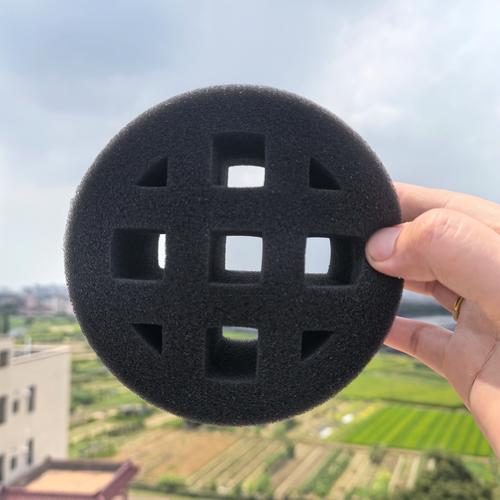 静谧革新 PVC管十字进出风口在防尘隔音通风系统中的降噪实践
