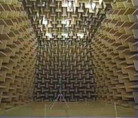 消音室与消声室 一字之差，天壤之别