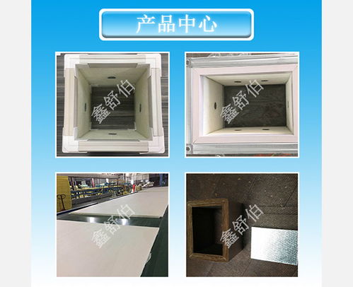 南昌无甲醛高憎水环保复合消音管的科学存放指南与消声室应用浅析